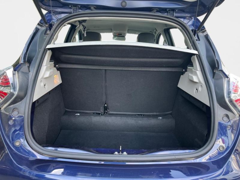 Renault ZOE E-Tech Electrique