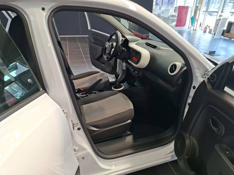 Renault Twingo III