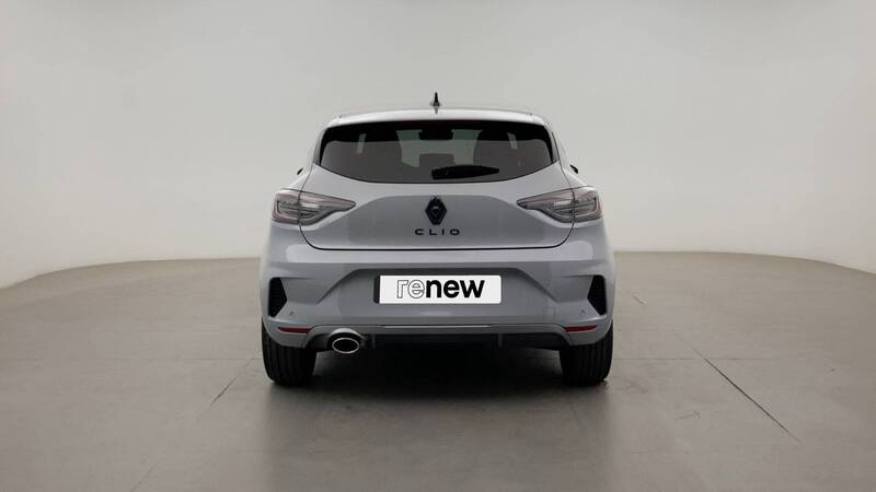 Renault Clio V