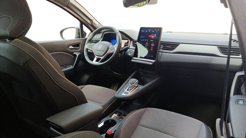 Renault Symbioz