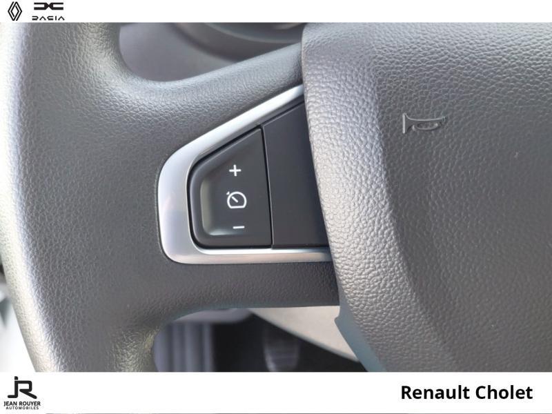 Renault Master Plancher Cabine