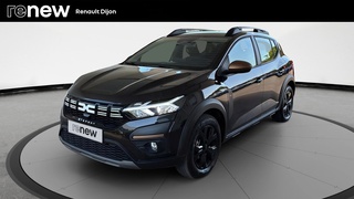 SANDERO