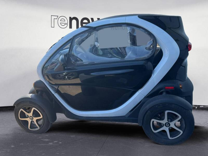 Renault Twizy