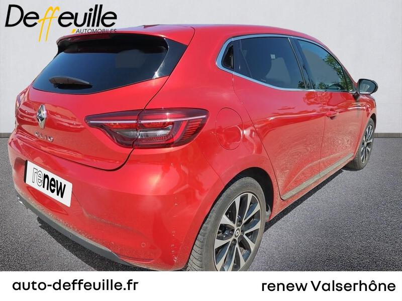 Renault Clio V
