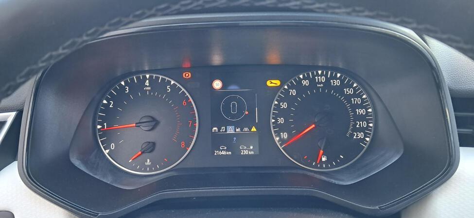 Renault Clio V