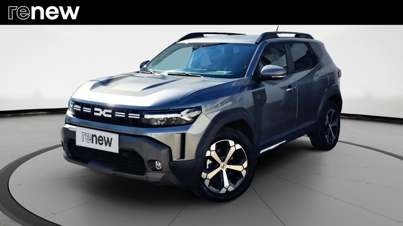 DACIA Duster 2024 — imagine 51
