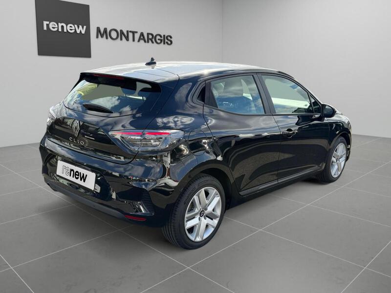 Renault Clio V