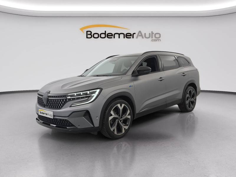Renault Espace VI