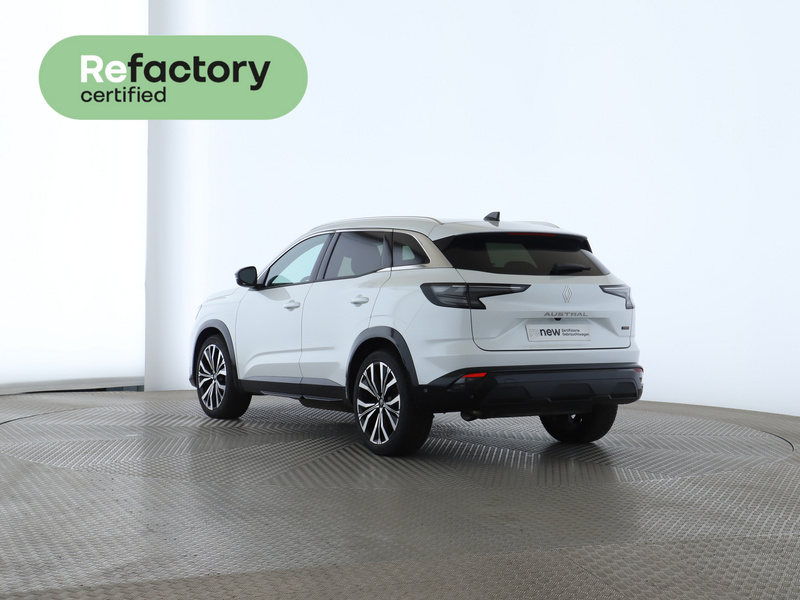 Renault Austral