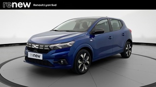 SANDERO