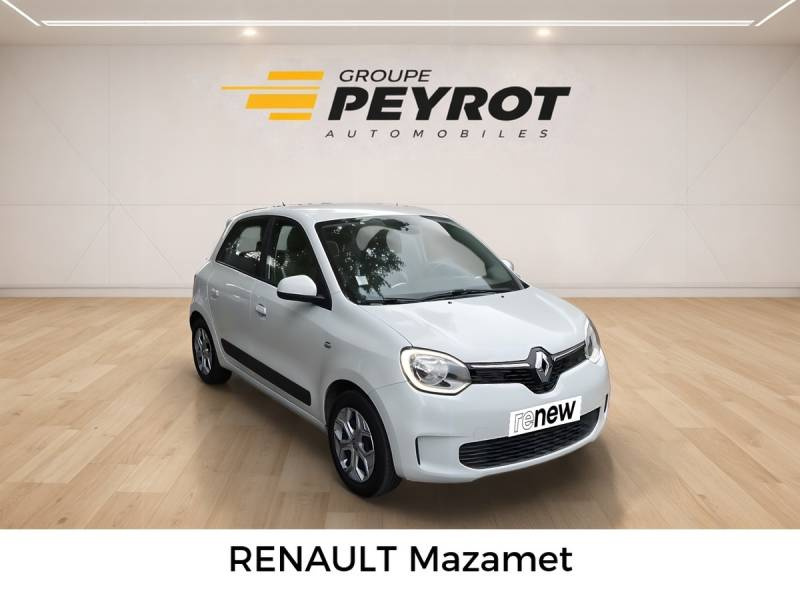 Renault Twingo III