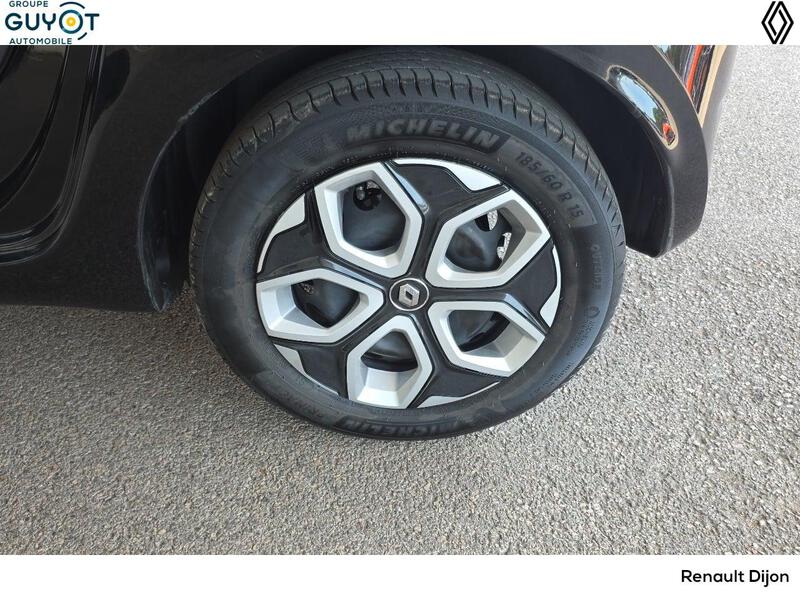 Renault Twingo III