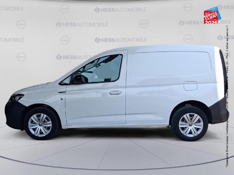 Volkswagen Caddy Cargo