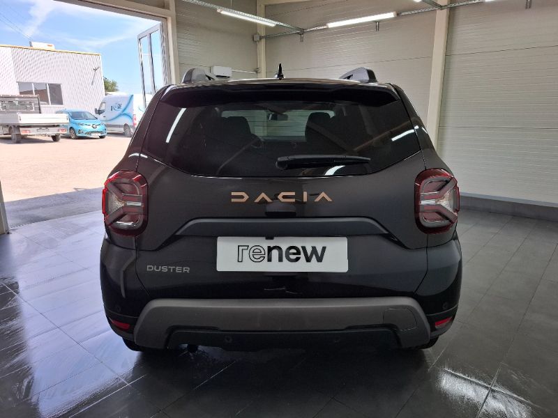 DACIA Duster 2023 — imagine 30