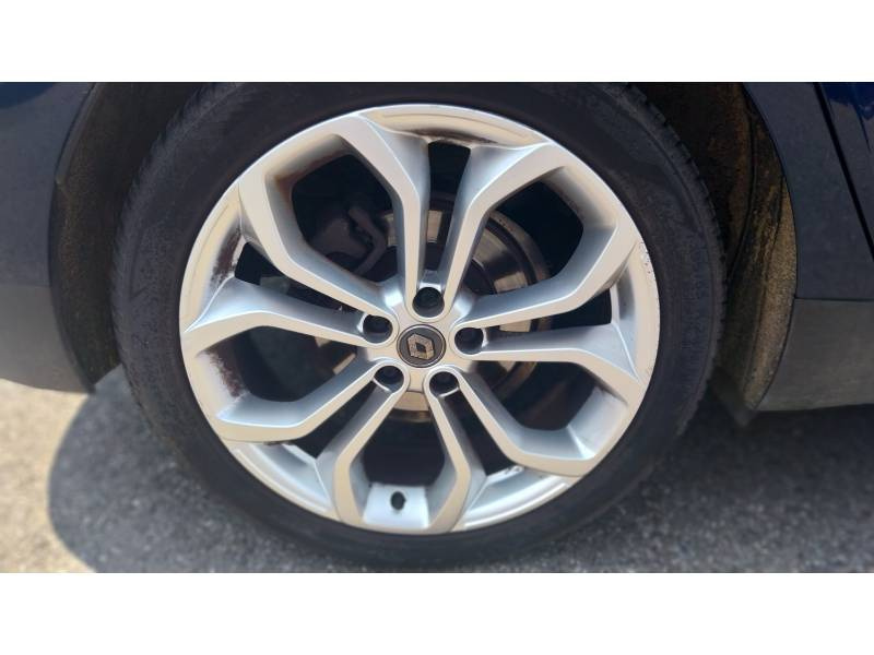 Renault Grand Scenic IV