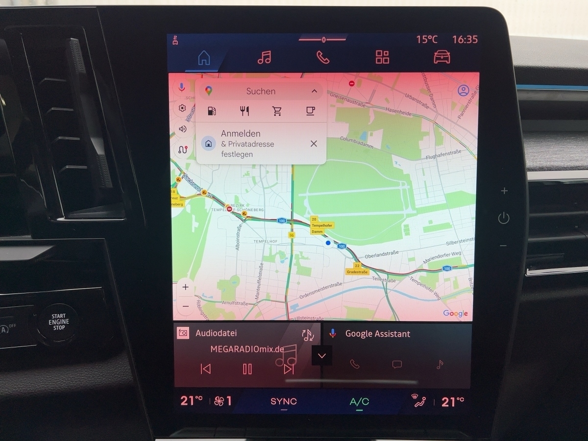Renault Austral – Bild 11