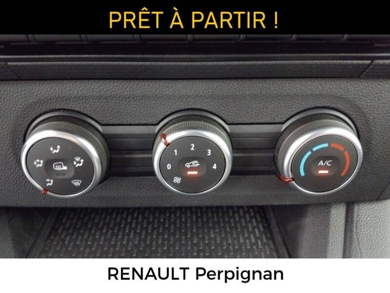 Renault Kangoo VU