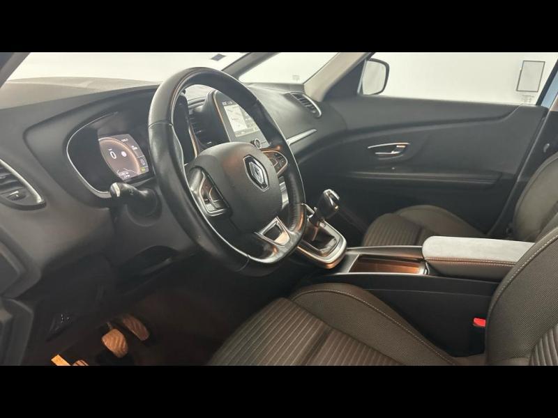 Renault Scenic IV