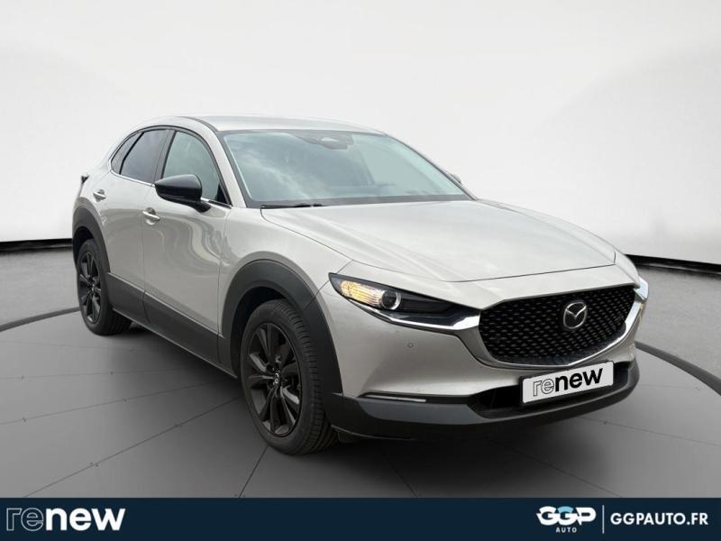 Mazda CX-30 2024