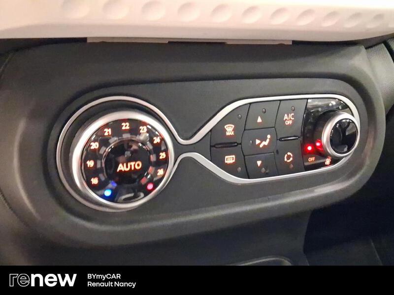 Renault Twingo E-Tech Electrique