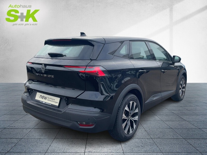 Fahrzeugabbildung Symbioz Evolution Mild Hybrid 140*KAMERA*SHZ*GJR* Bild 4 von 15