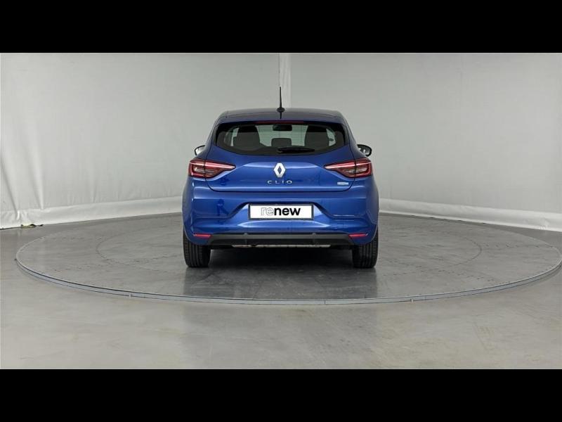 Renault Clio V