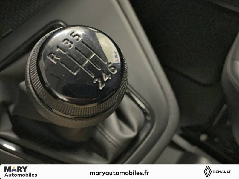 Renault Kangoo VU