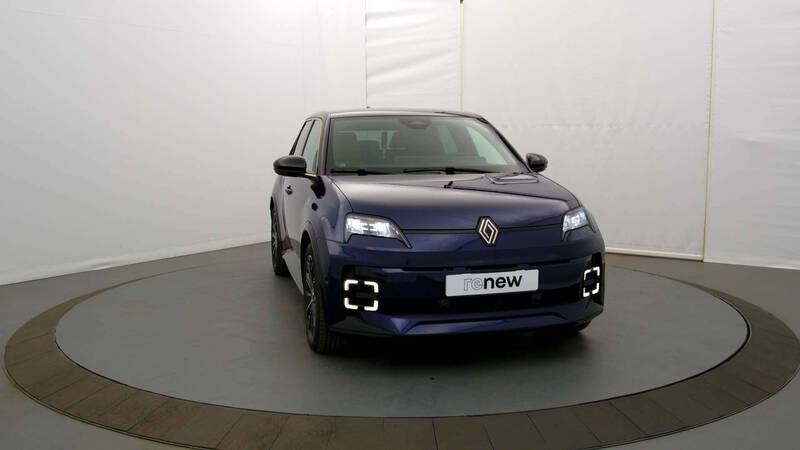 Renault R5 E-Tech Electrique