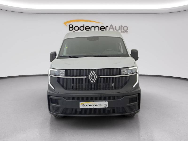 Renault Master VAN