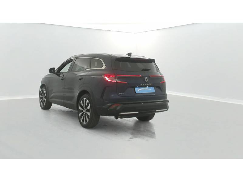 Renault Espace VI