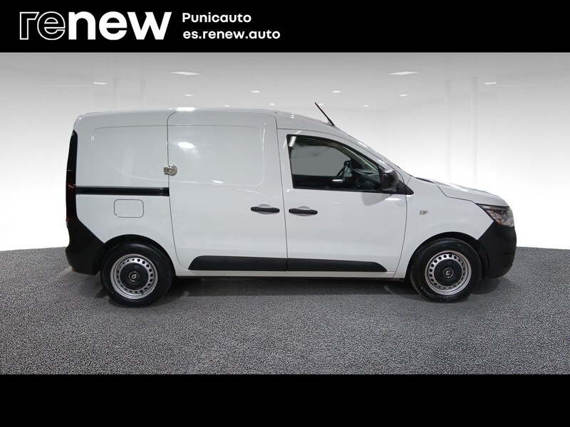 Renault Express Furgón