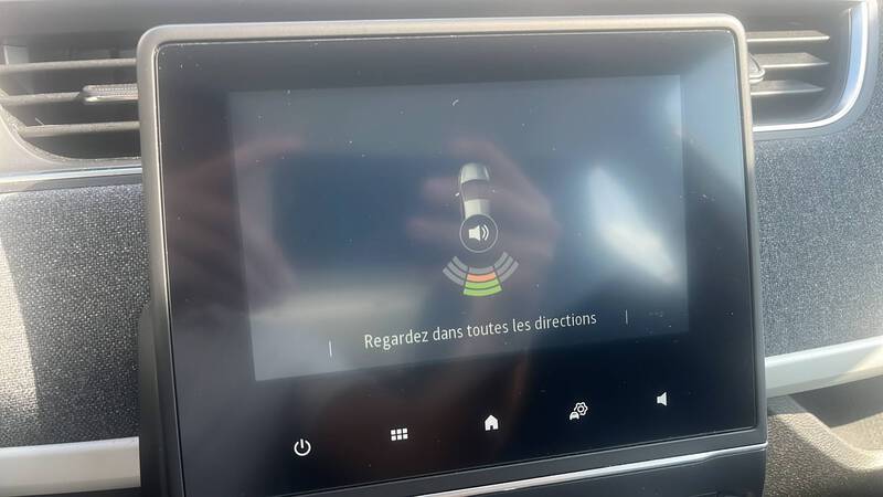 Renault ZOE E-Tech Electrique
