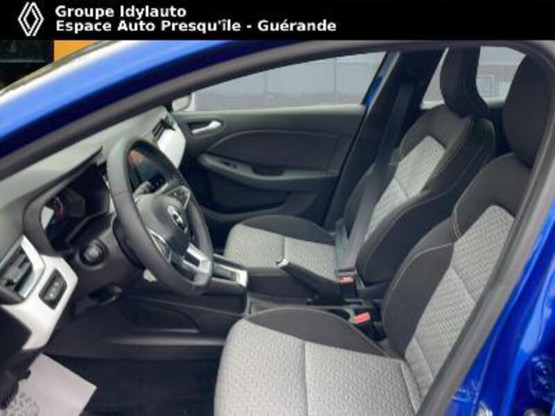 Renault Clio V