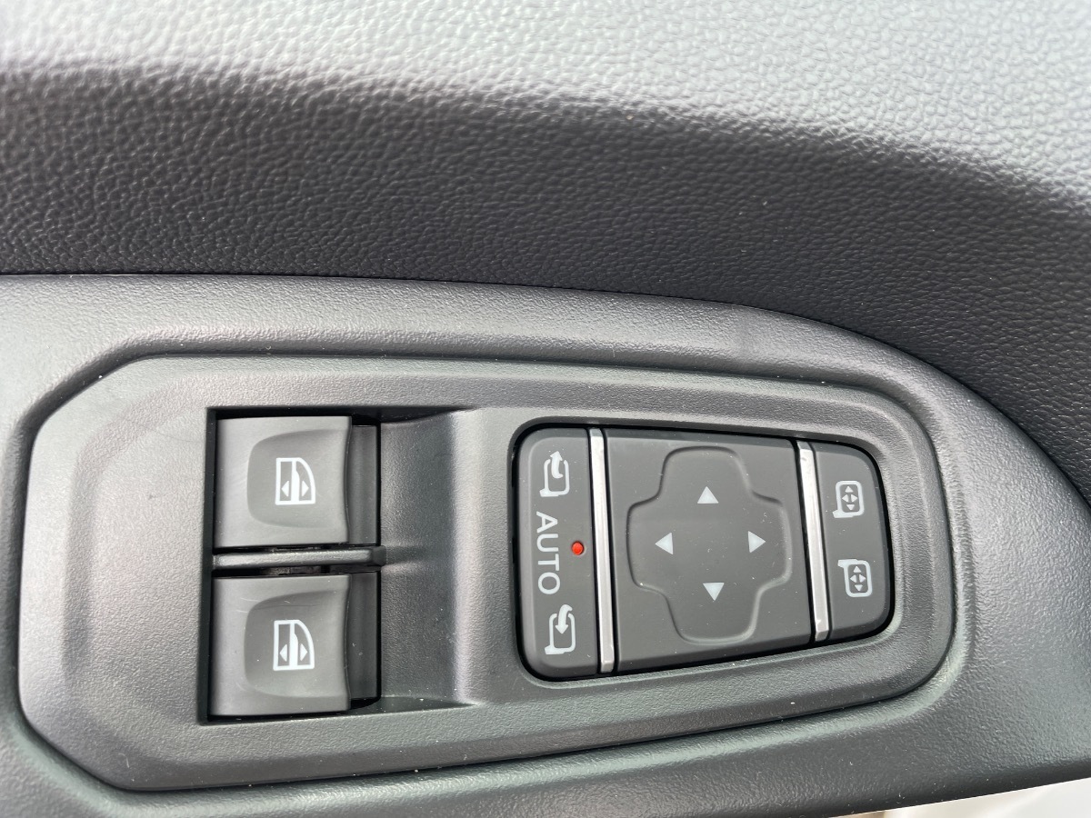 Renault Trafic – Bild 35