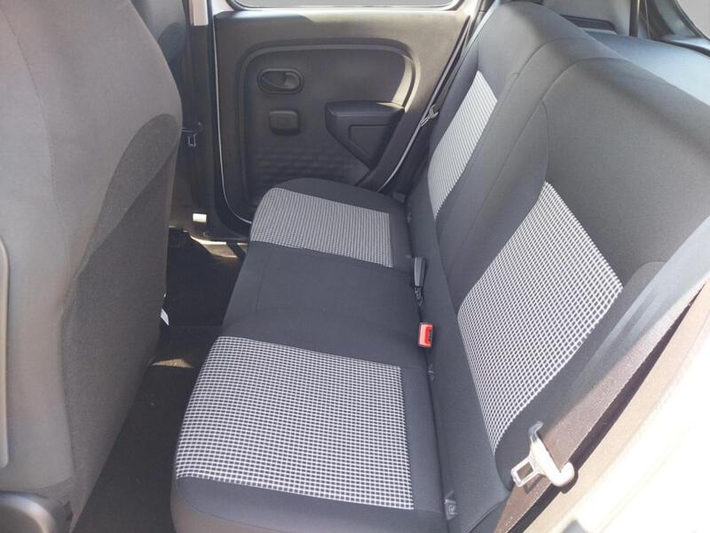 Renault Twingo III