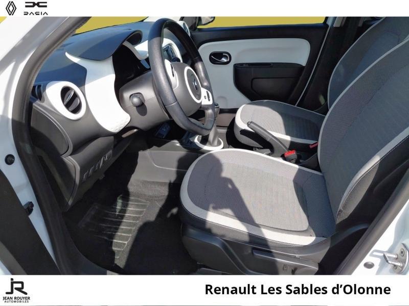 Renault Twingo III