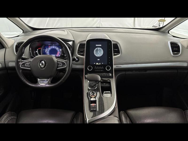 Renault Espace V