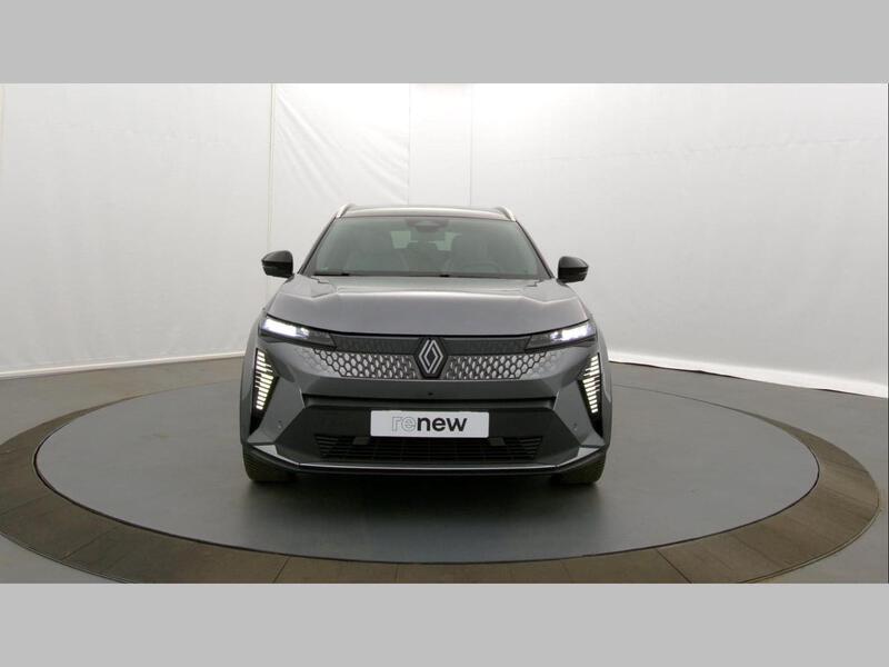 Renault Scenic E-Tech Electrique