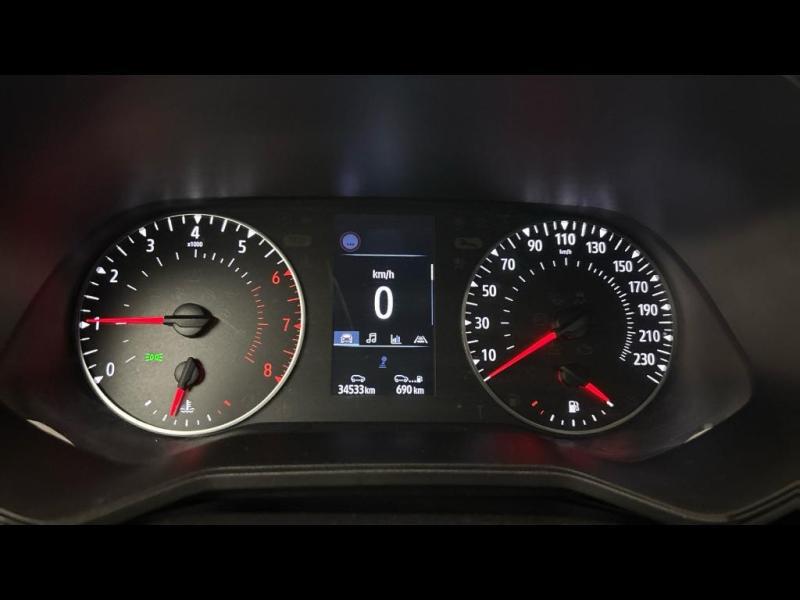 Renault Clio V