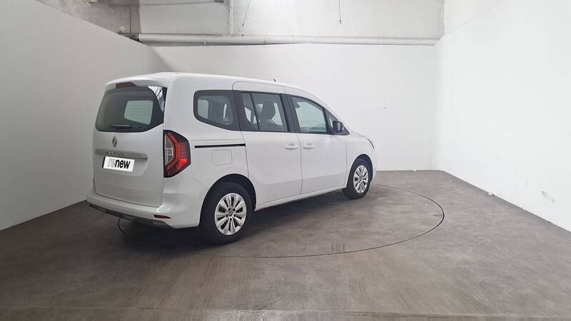 Renault Kangoo VP