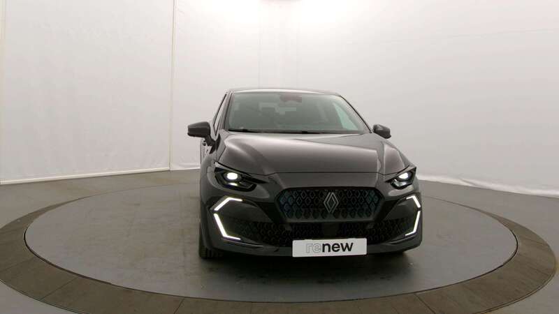 Renault Clio VI