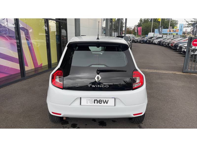 Renault Twingo III