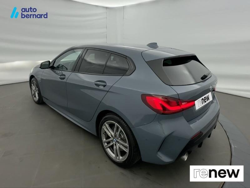 BMW Serie 1