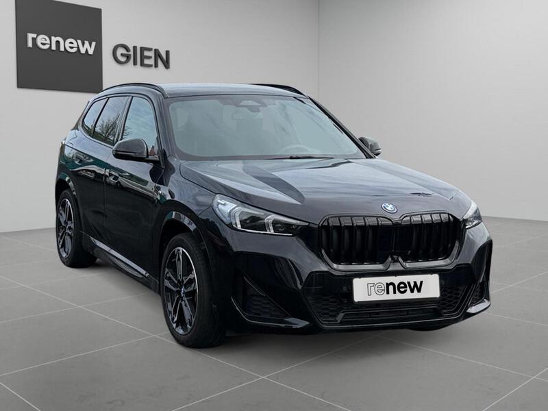BMW X1 U11