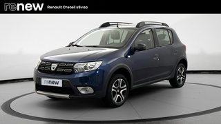 SANDERO