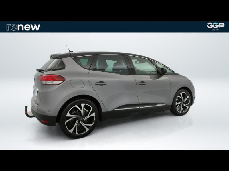 Renault Scenic IV