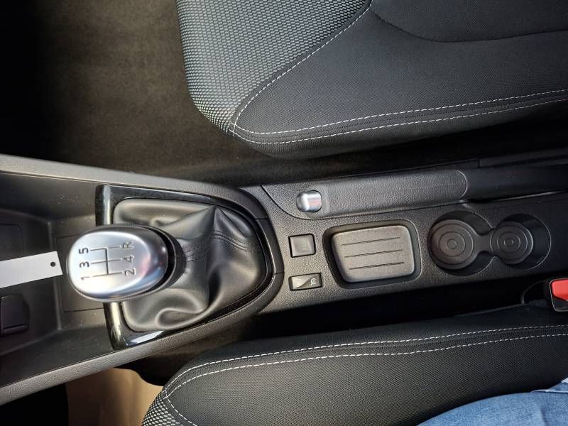 Renault Clio IV Societe