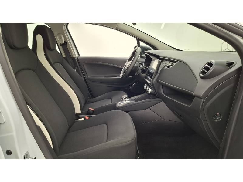 Renault ZOE E-Tech Electrique