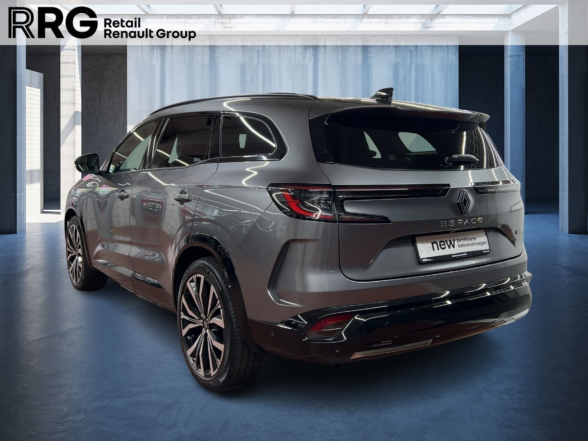 Renault Espace – Bild 4