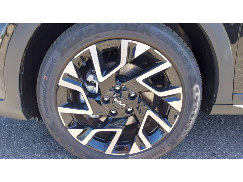 KIA Xcee'D